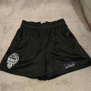 Inaka power shorts